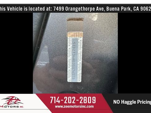 Used 2003 Toyota Sequoia SR5 image 48