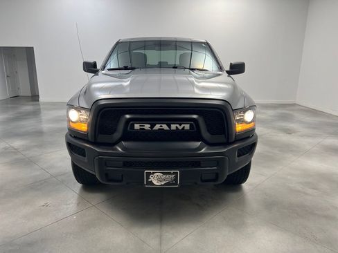 Used 2024 RAM 1500 Classic Warlock image 2