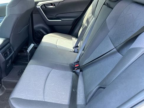 Used 2025 Toyota RAV4 Woodland Edition AWD/4WD image 9