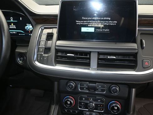 Used 2024 Chevrolet Tahoe Premier RWD image 28