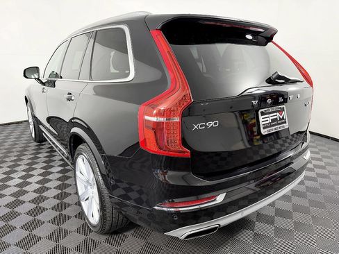 Used 2017 Volvo XC90 T6 Inscription AWD/4WD image 17