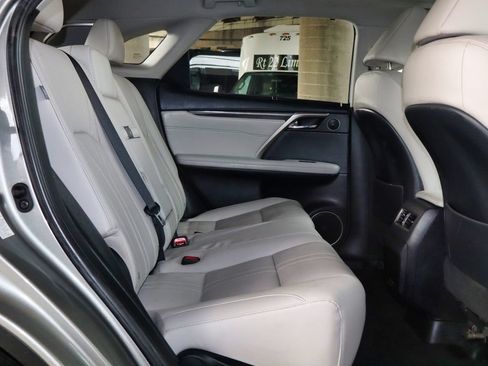 Used 2020 Lexus RX 350 AWD w/ Luxury Package image 47