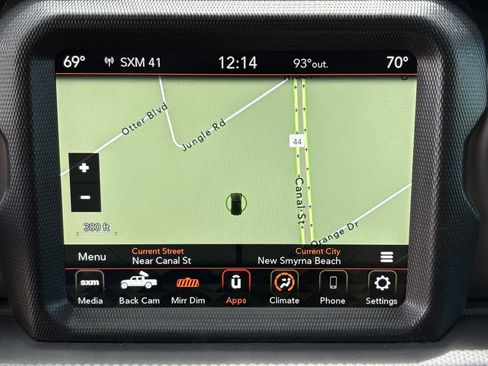 Used 2022 Jeep Gladiator Sport AWD/4WD image 24