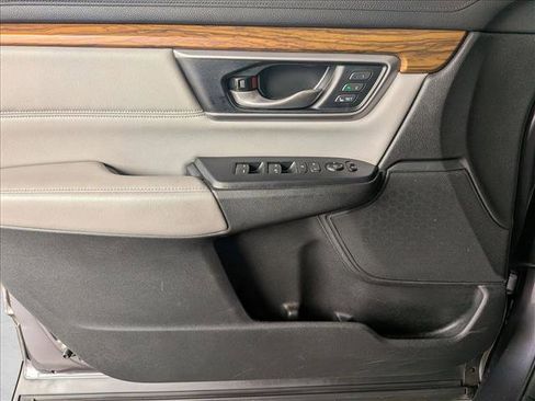 Used 2018 Honda CR-V EX-L image 11