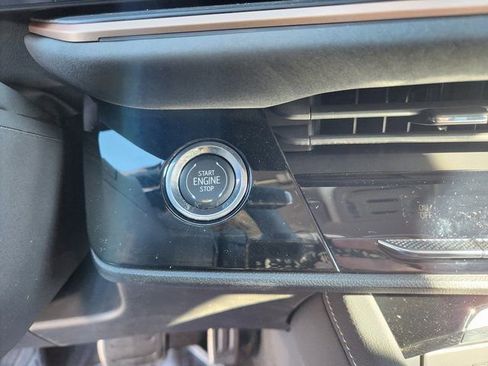 New 2025 Buick Envision Sport Touring image 16