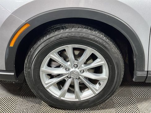 Used 2024 Honda CR-V EX image 27