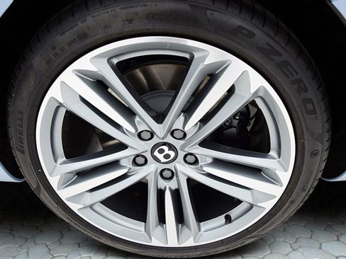 Certified 2023 Bentley Continental GT V8 image 46