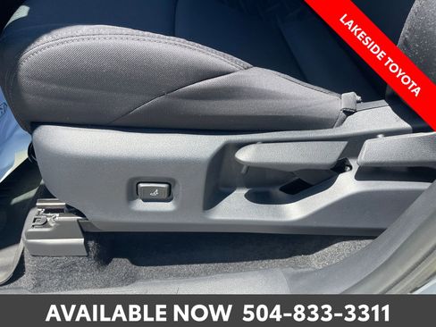 Certified 2026 Toyota Tacoma SR RWD image 27
