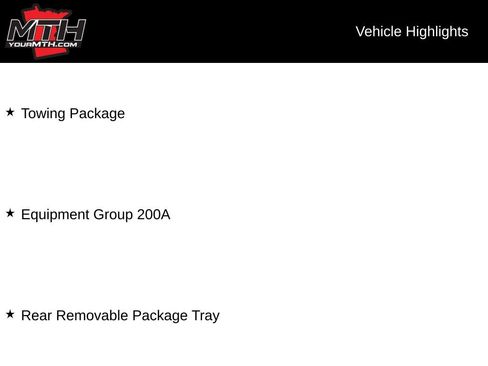 Used 2024 Lincoln Corsair Reserve w/ Towing Package image 5