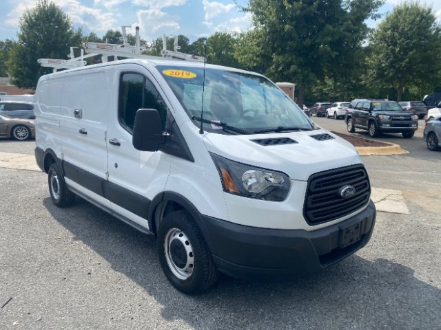 Used 2019 Ford Transit 250 130 Low Roof RWD image 6