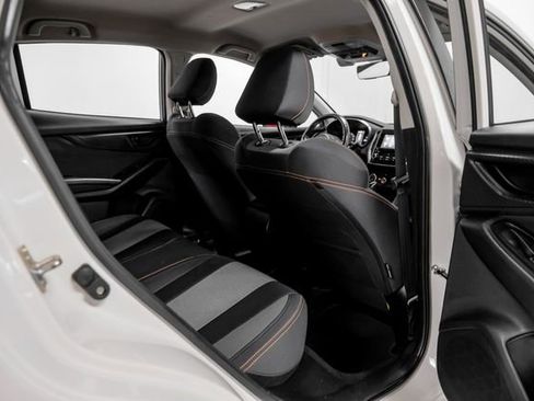 Used 2020 Subaru Crosstrek 2.0i Premium image 36