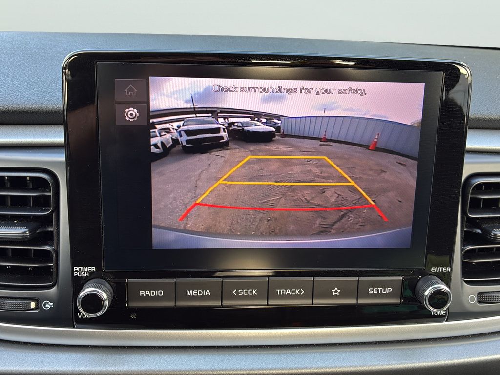 Used 2023 Kia Rio S FWD image 20