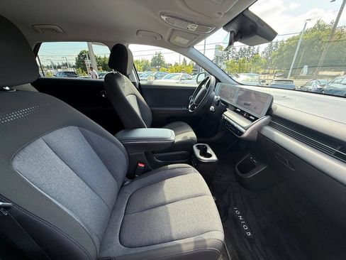 Certified 2024 Hyundai Ioniq 5 SEL AWD/4WD image 18