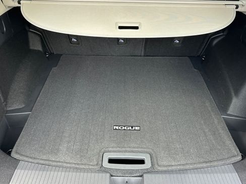 New 2026 Nissan Rogue SV image 15