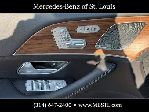 New 2026 Mercedes-Benz GLE 450 4MATIC image 14