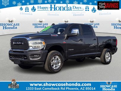 Used 2024 RAM 2500 Laramie