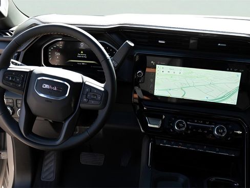 New 2026 GMC Sierra 2500 AT4 w/ AT4 Premium Plus Package image 26