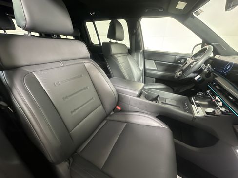 Used 2024 Hyundai Santa Fe Calligraphy image 25