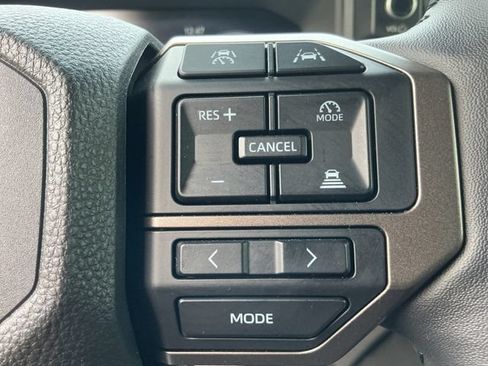 Certified 2026 Toyota Land Cruiser w/ Premium Package AWD/4WD image 20