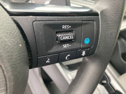 Used 2023 Nissan Rogue SV AWD/4WD image 40