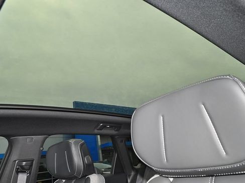 Used 2024 Cadillac Lyriq Tech w/ LPO, Floor Liner Package AWD/4WD image 13