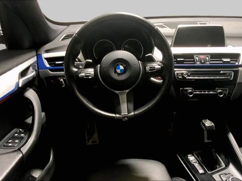 Used 2019 BMW X1 xDrive28i w/ M Sport Package AWD/4WD image 5
