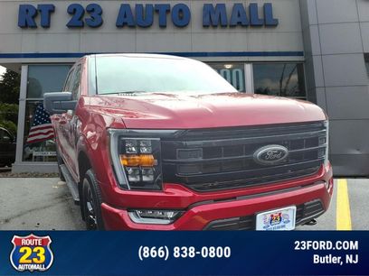 Certified 2022 Ford F150 XLT w/ Equipment Group 302A High