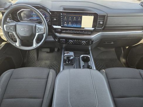 Used 2023 Chevrolet Silverado 1500 LT Trail Boss w/ Protection Package image 29