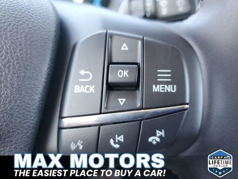 New 2025 Ford Bronco Sport Big Bend image 33