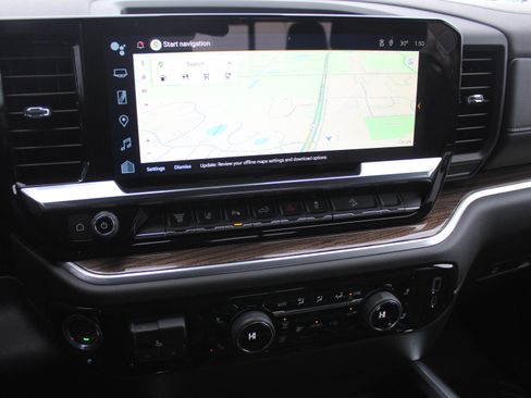 New 2026 Chevrolet Silverado 2500 LT w/ All Star Edition image 12