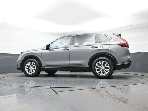 Used 2023 Honda CR-V LX image 25