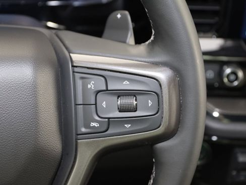 Used 2023 Chevrolet Silverado 1500 ZR2 w/ Technology Package image 36