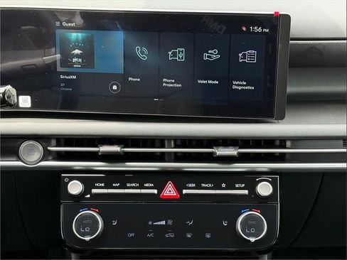 New 2026 Hyundai Tucson SEL Plus FWD image 22