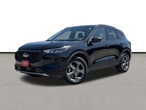 Used 2025 Ford Escape ST-Line AWD/4WD image 2