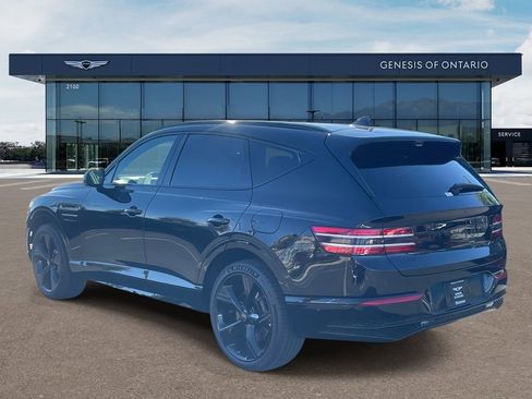 New 2026 Genesis GV80 3.5T Prestige AWD/4WD image 2