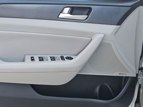 Used 2015 Hyundai Sonata Sport w/ Option Group 04 FWD image 19