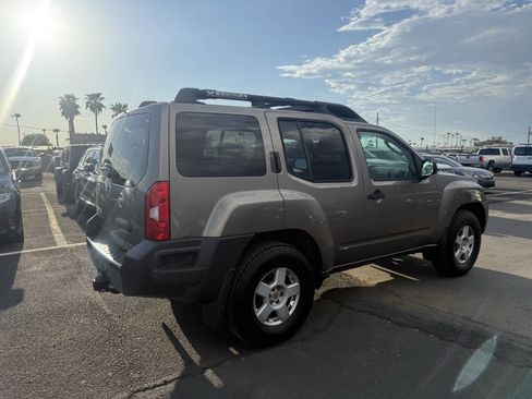 Used 2005 Nissan Xterra S w/ (P01) Power Pkg image 12