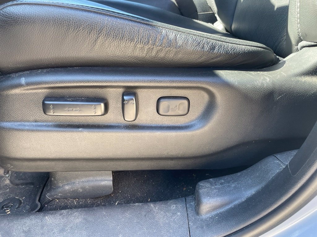 Used 2023 Honda Passport Elite image 23
