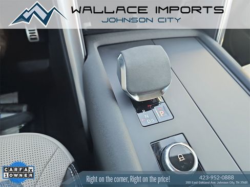 Used 2023 Land Rover Discovery HSE R-Dynamic image 36