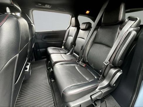 Used 2024 Honda Odyssey Sport image 22