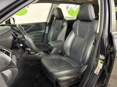 Used 2019 Subaru Forester Limited image 25