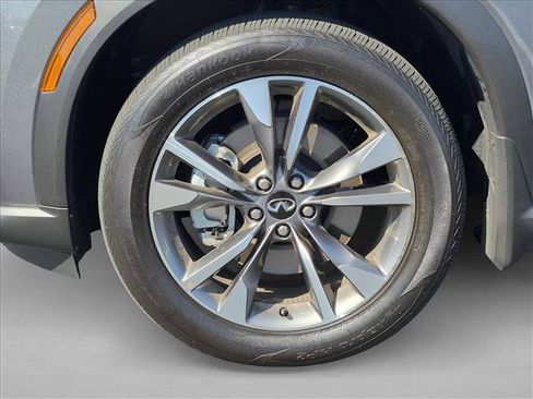 Used 2026 INFINITI QX60 Pure w/ Cargo Package AWD/4WD image 26