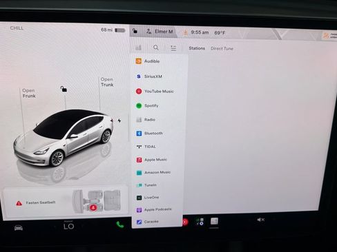 Used 2022 Tesla Model 3 RWD image 38