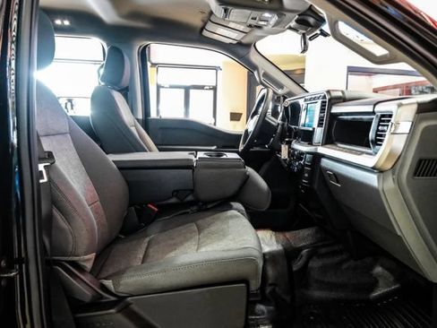 Used 2024 Ford F250 XL w/ XL Driver Assist Package AWD/4WD image 29
