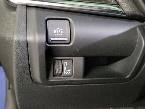 Certified 2023 Cadillac CT4 Premium Luxury RWD image 14