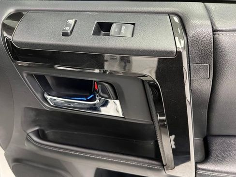 Used 2020 Toyota 4Runner Nightshade image 56