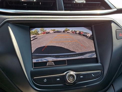Certified 2023 Chevrolet TrailBlazer LT FWD image 17