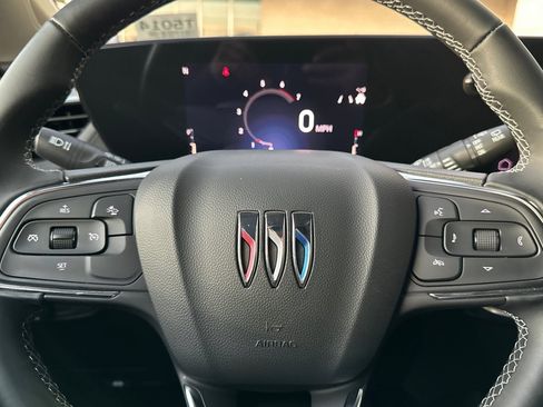 Used 2024 Buick Encore GX Preferred image 30
