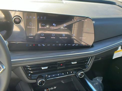 New 2026 Chevrolet Tahoe Premier w/ Sun And Tow Package image 26