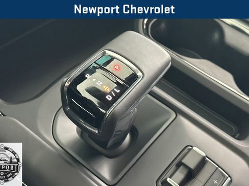 New 2026 GMC Sierra 1500 AT4X image 15